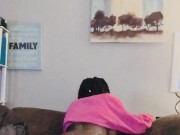 Ride That Dick Like A Motor 3/16