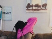 Ride That Dick Like A Motor 4/16