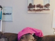 Ride That Dick Like A Motor 5/16