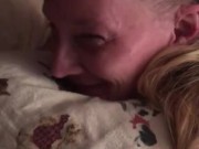 Pillow talk after I get my insides destroyed,  11/16