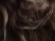 Pillow talk after I get my insides destroyed,  4/16