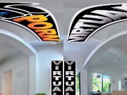 VIRTUAL PORN - Sera Ryder POV Girlfriend Experience In Virtual Reality 11/16