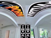 VIRTUAL PORN - Sera Ryder POV Girlfriend Experience In Virtual Reality 12/16