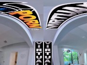 VIRTUAL PORN - Sera Ryder POV Girlfriend Experience In Virtual Reality 13/16