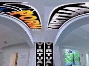 VIRTUAL PORN - Sera Ryder POV Girlfriend Experience In Virtual Reality 14/16