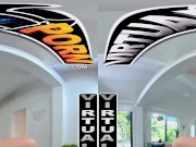 VIRTUAL PORN - Sera Ryder POV Girlfriend Experience In Virtual Reality 9/16