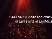 Long Legged Blonde Kiara Diane Takes Off That Dress To Dildo Fuck Her Twat! 16/16