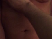 Wife sent another video with coworker while I was at work 8/16