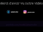 La femme de ménage fini dans le frigo 4/16