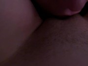 Cunnilingus is still  4/16