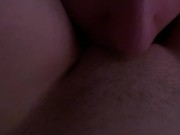 Cunnilingus is still  9/16