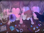 3D Compilation: Marie Rose Honoka Ayane Nyotengu Sex Orgy Doa Uncensored Hentai 8/16