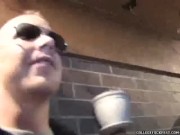 College groupsex party 1/16