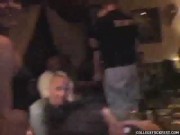 College groupsex party 4/16