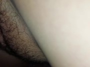 Fucking my stepsister in fours, she likes to fuck 4/16