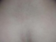 Fucking my stepsister in fours, she likes to fuck 5/16