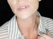 Stepmom Makes You Feel Better 2/16