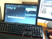 【エロゲーコイカツ！】VTuber 戌亥とこ3DCG巨乳アニメ動画(バーチャルYoutuber)[Hentai Game Koikatsu! Inui Toko(Anime 3DCG Video)] 16/16