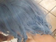 Amiga universitaria chupa mi polla caliente y la follo duro hasta correrme en sus pechos 1/16