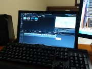 【エロゲーコイカツ！】VTuber 樋口楓3DCG巨乳アニメ動画(バーチャルYoutuber)[Hentai Game Koikatsu! Higuchi Kaede(Anime 3DCG Video 16/16