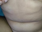 قحبة ديالي سخنات ولا فشلوقها فازݣ ودرت معاها الواجب احسن حوية دوزاتها 14/16