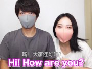 第一次前列腺射精！ 通过后庭按摩技巧寸止手冲体会到了高潮 1/16