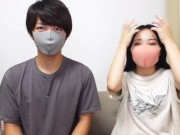 第一次前列腺射精！ 通过后庭按摩技巧寸止手冲体会到了高潮 5/16