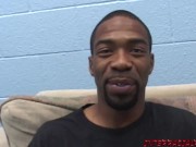 Amber, aka Daddy’s Girl, gives some BBC a Whirl 1/16