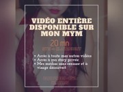 TEASER/ Coquinerie entre filles avec Steyllaa 14/16