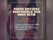 TEASER/ Coquinerie entre filles avec Steyllaa 15/16