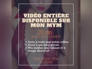 TEASER/ Coquinerie entre filles avec Steyllaa 16/16