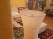 Tommy A Canaglia enters the villa ... 9/16