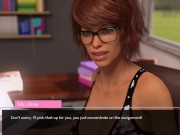 Midnight Paradise Part 32 - The Panties 2/16