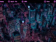 Midnight Paradise Part 32 - The Panties 4/16