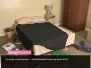 Midnight Paradise Part 32 - The Panties 5/16