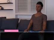 Midnight Paradise Part 33 - Holy And Profane 12/16