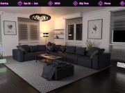 Midnight Paradise Part 33 - Holy And Profane 13/16