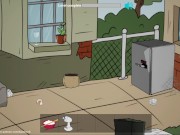 Fuckerman - Anal Sex on the Beach 2/16