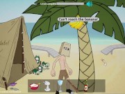 Fuckerman - Anal Sex on the Beach 5/16