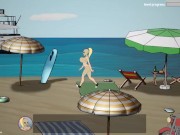 Fuckerman - Summer Time (Full Edition) Part 1 By LoveSkySanX 3/16