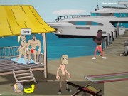 Fuckerman - Summer Time (Full Edition) Part 1 By LoveSkySanX 8/16