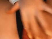 Dutch milf first squirt  15/16