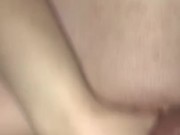 Had fun with the sitter  11/16