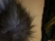 Fucking in a chair 16/16