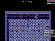 Warlock and Boobs 0.341 Part 21 Big Dick Futa Elves GangBang Redhair MILF 14/16