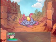 Warlock and Boobs 0.341 Part 21 Big Dick Futa Elves GangBang Redhair MILF 3/16