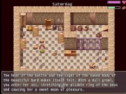 Warlock and Boobs 0.341 Part 21 Big Dick Futa Elves GangBang Redhair MILF 4/16