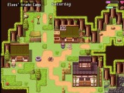 Warlock and Boobs 0.341 Part 21 Big Dick Futa Elves GangBang Redhair MILF 5/16