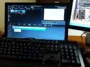 【エロゲーコイカツ！】VTuber 天宮こころ3DCG巨乳アニメ動画(バーチャルYoutuber)[Hentai Game Koikatsu! Amamiya Kokoro(Anime 3DCG 16/16