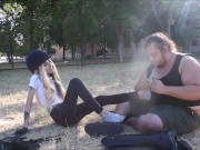 PONYBOY TAKE CARE OF HIS GODDESS 8/16